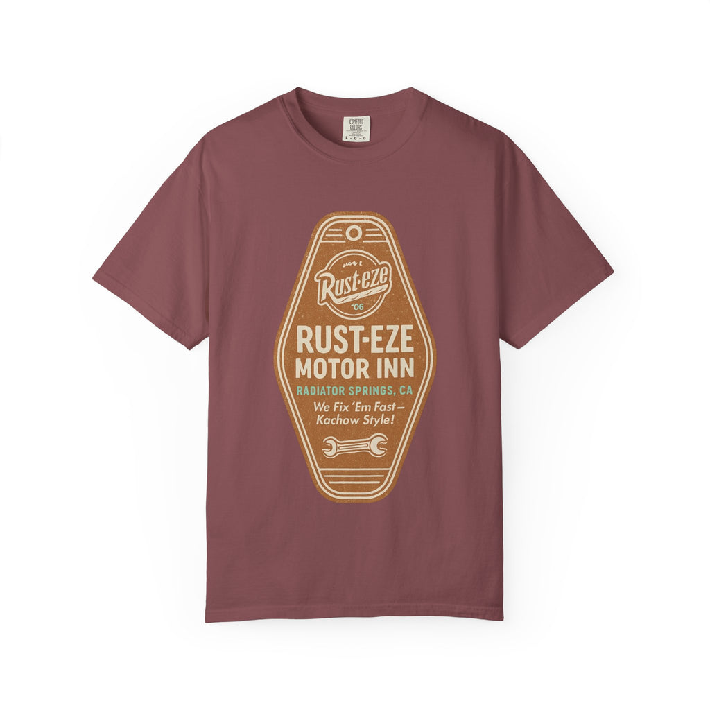Motor Inn Tee