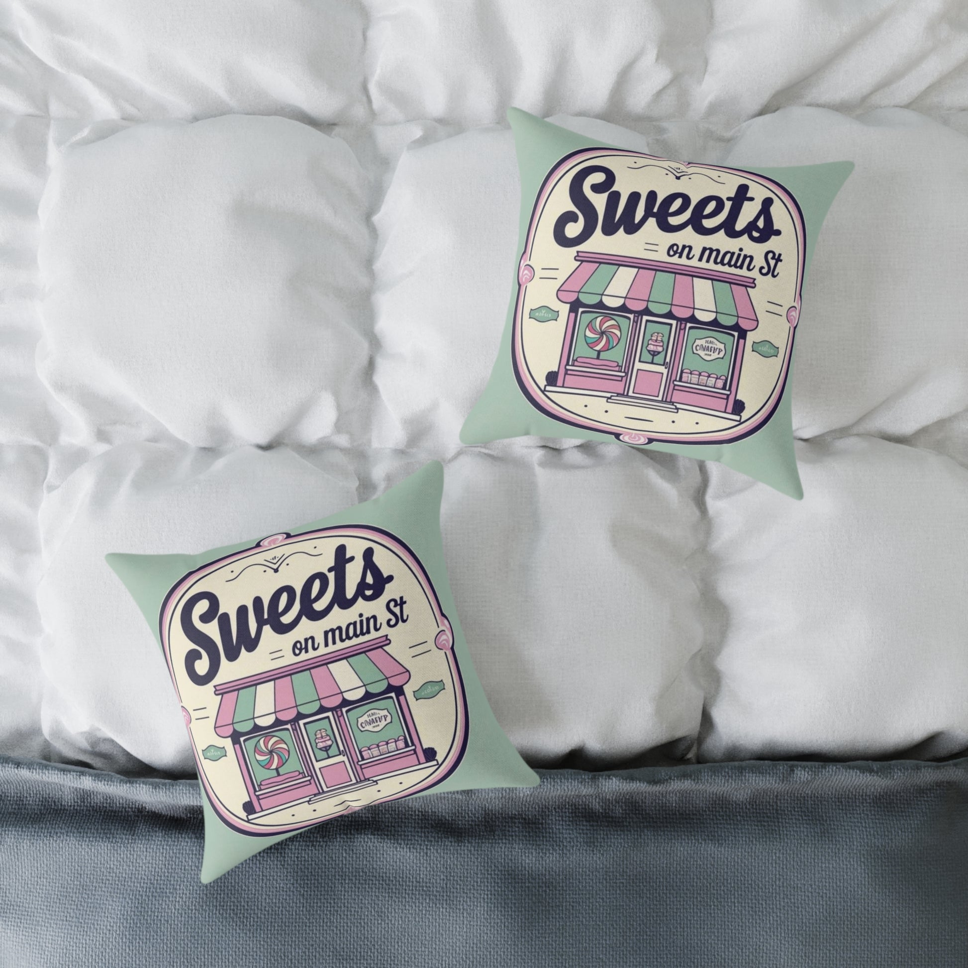 Sweets on Main