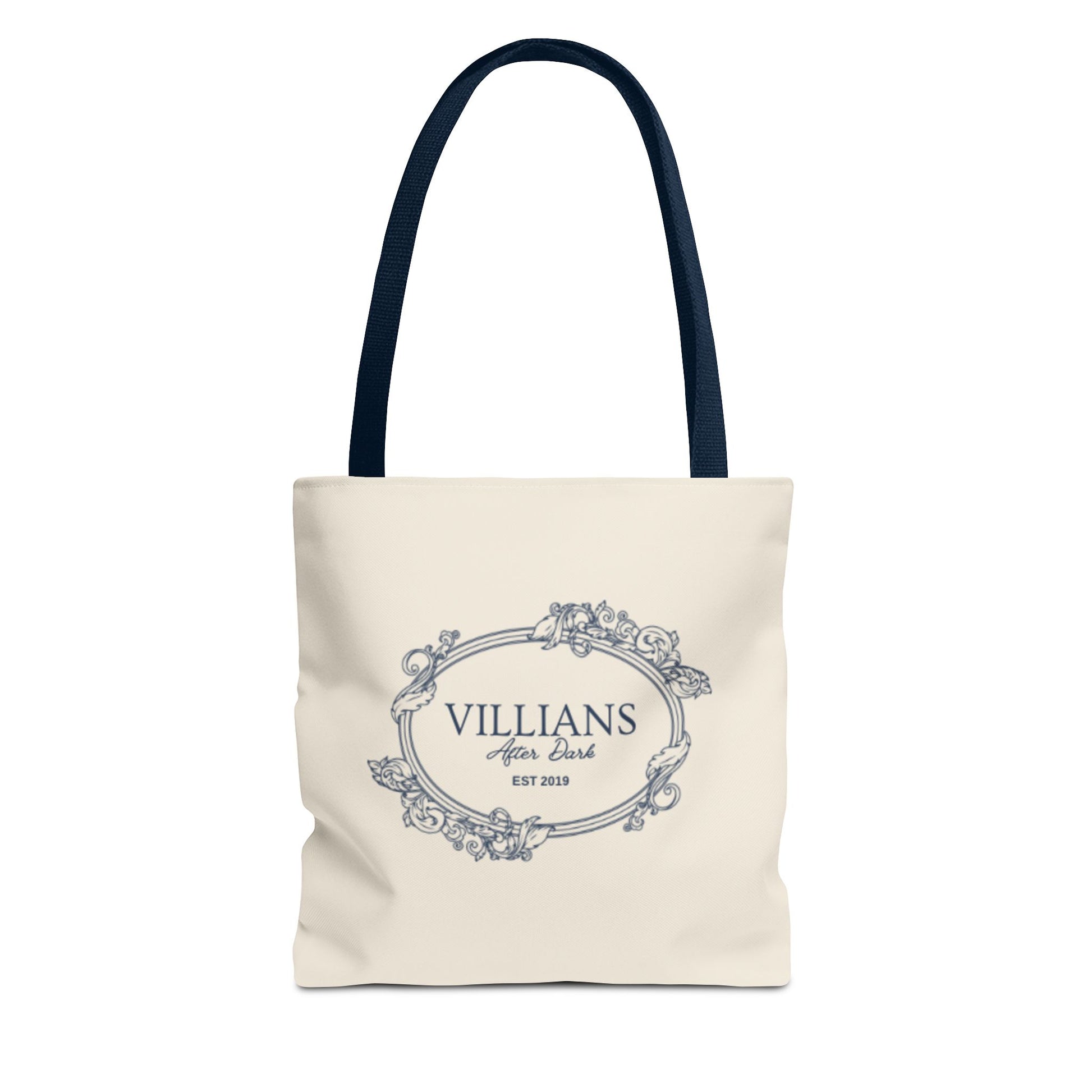 Villains Tote Bag